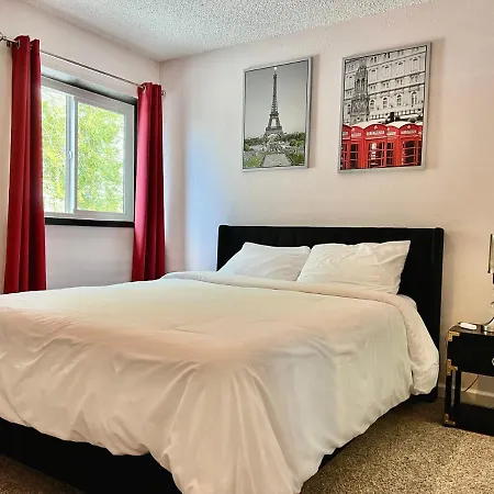 Dt Reno - 4Br Home With Patio, Bbq Grill, Games Room Exterior foto