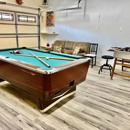 Dt Reno - 4Br Home With Patio, Bbq Grill, Games Room Exterior foto