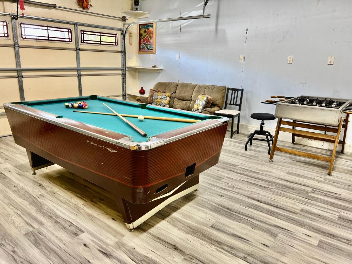 Dt - 4br With Patio, Bbq Grill, Games Casa de Férias Reno