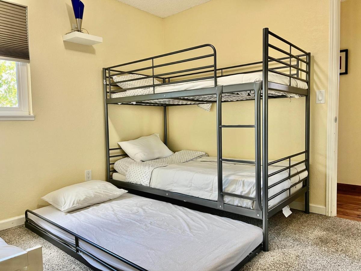 Casa de Férias Dt - 4br With Patio, Bbq Grill, Games *