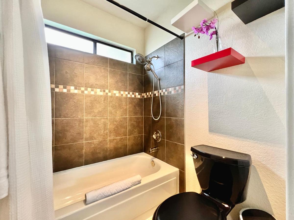 Dt - 4br With Patio, Bbq Grill, Games Casa de Férias Reno